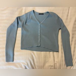 Brandy Melville Cropped sweater